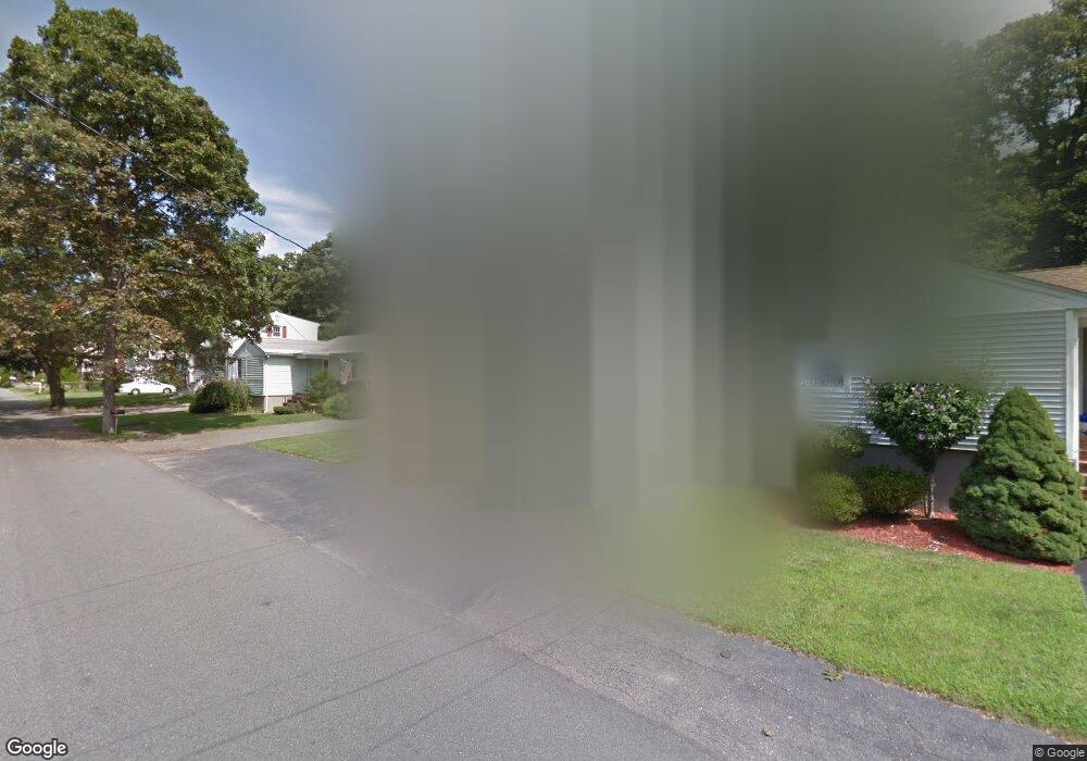 35 Hesper St, Saugus, MA 01906 - photo 1