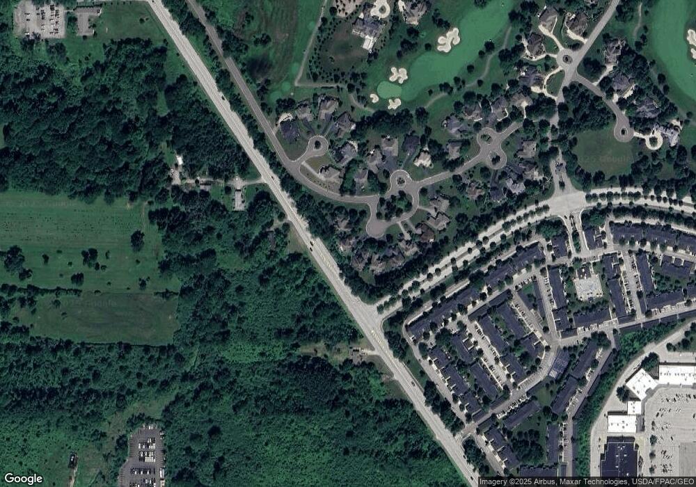 213 Raleigh Ct, Aurora, OH 44202 - photo 1