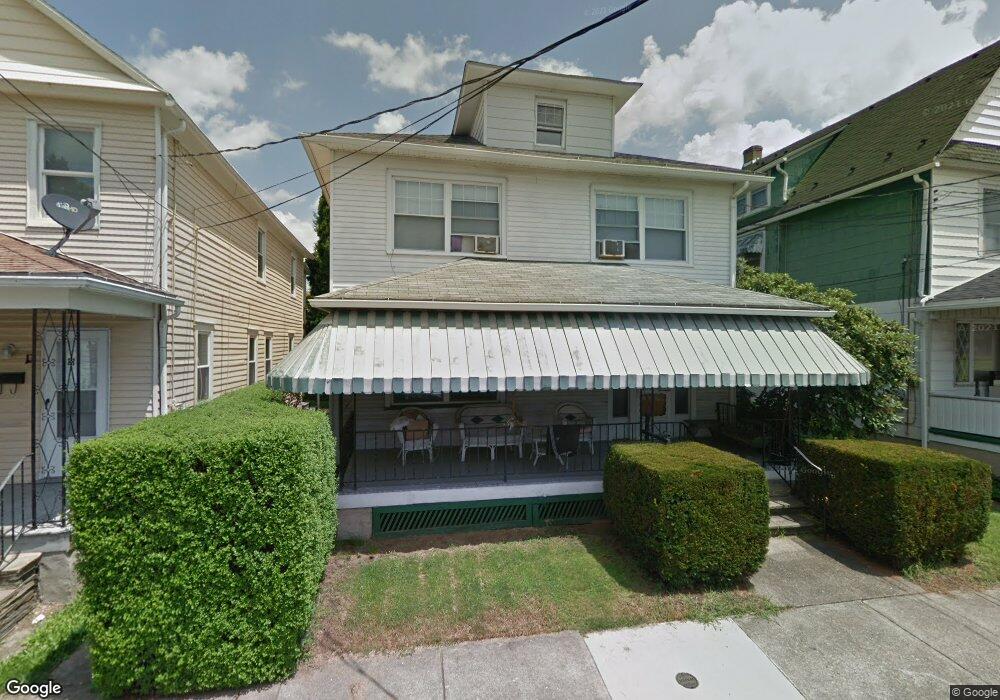 9 Cherry St, Kingston, PA 18704 - photo 1