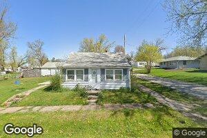 703 1st St Unit A, Kellogg, IA 50135