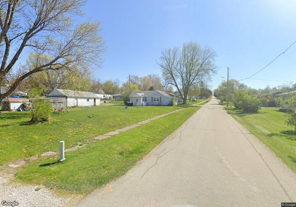 703 1st St unit A, Kellogg, IA 50135 - photo 1
