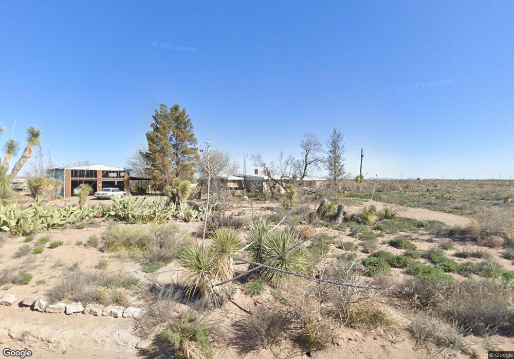 1785 Amarillo Rd SW, Deming, NM 88030 - photo 1