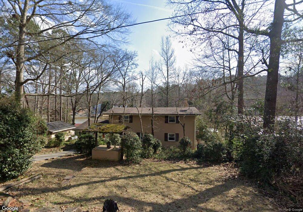 146 Collins Rd unit 109, Jackson, GA 30233 - photo 1