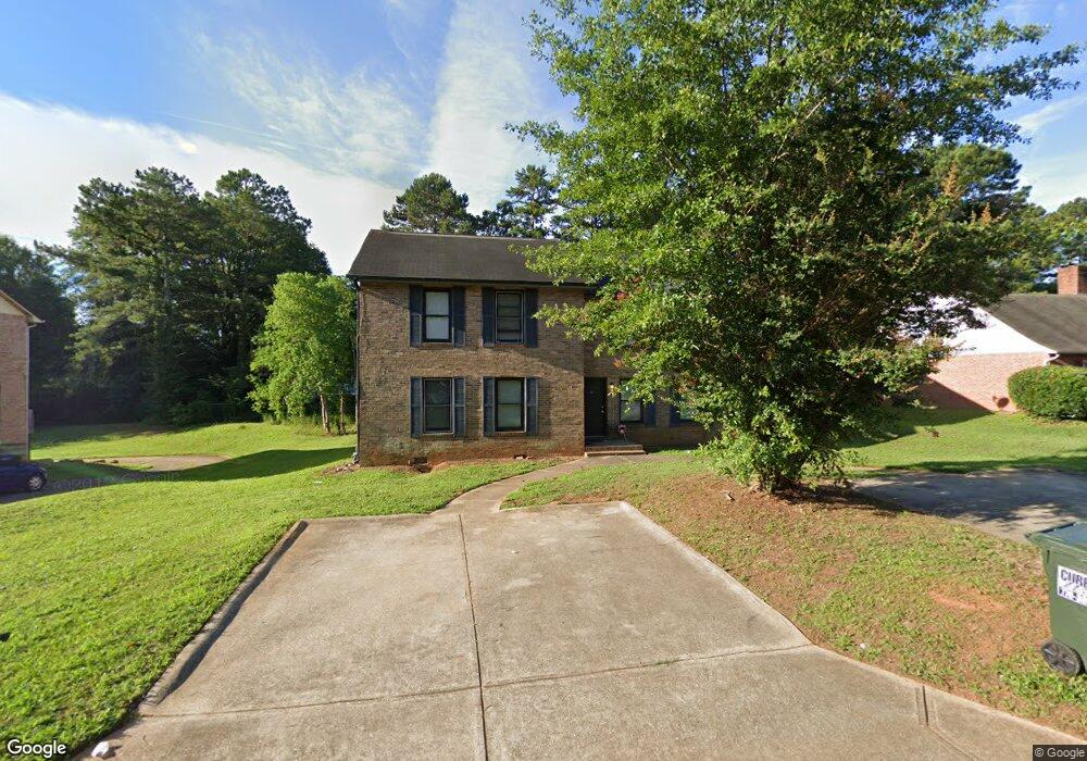 2129 Fieldstone View Ct SE unit A, Conyers, GA 30013 - photo 1