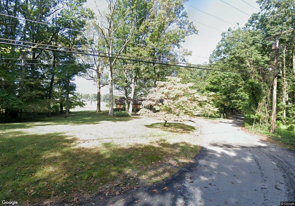 15400 Riding Stable Rd, Laurel, MD 20707 - photo 1