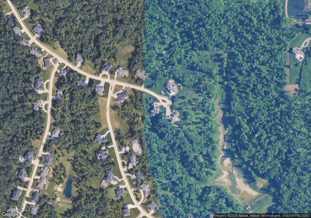 5201 Keystone Ridge SE, Cedar Rapids, IA 52403 - photo 1