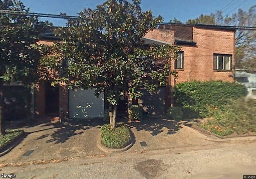 3530 Yupon St, Houston, TX 77006 - photo 1