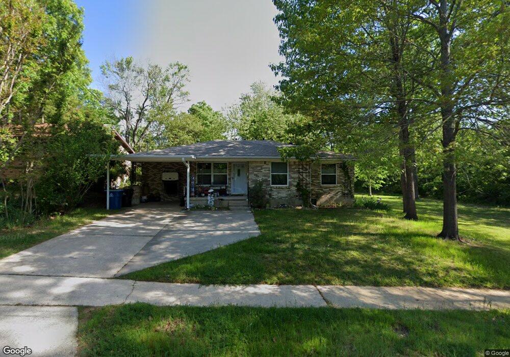 131 Mark Dr, Denison, TX 75021 - photo 1