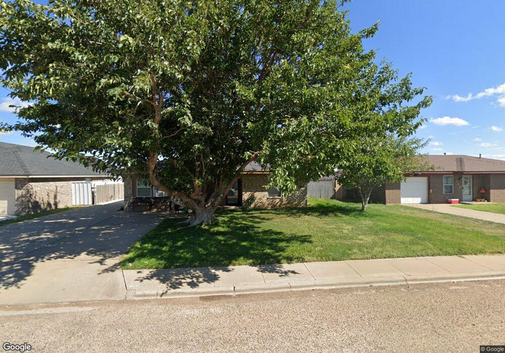 212 Michael Ave, Dumas, TX 79029 - photo 1