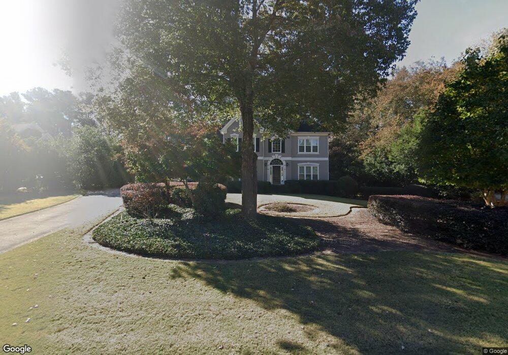 1661 Canterbury Pointe SE unit 1, Conyers, GA 30013 - photo 1