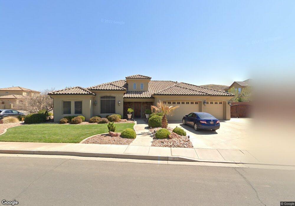 1831 S Camino Real, Washington, UT 84780 - photo 1