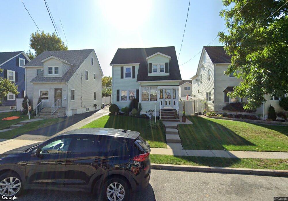 516 Rathbun Ave, Staten Island, NY 10312 - photo 1