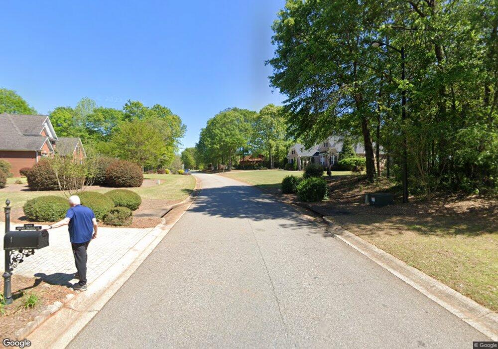 0 Rocky Branch Ln, Bogart, GA 30622 - photo 1