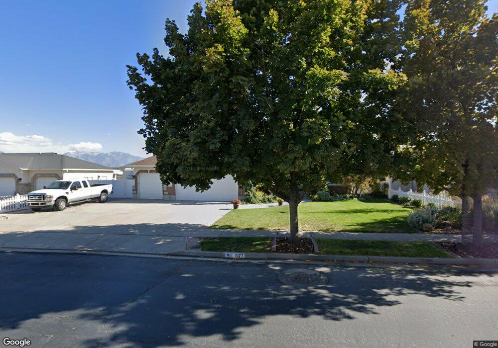 5177 Bridle Creek Dr, West Jordan, UT 84081 - photo 1