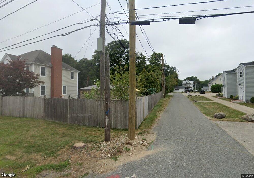 387 Adams St unit 12, Abington, MA 02351 - photo 1