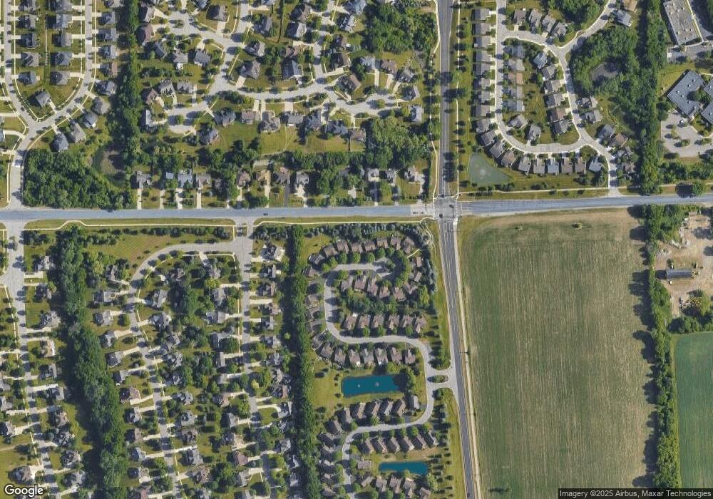 4030 Boulder Pond Dr, Ann Arbor, MI 48108 - photo 1