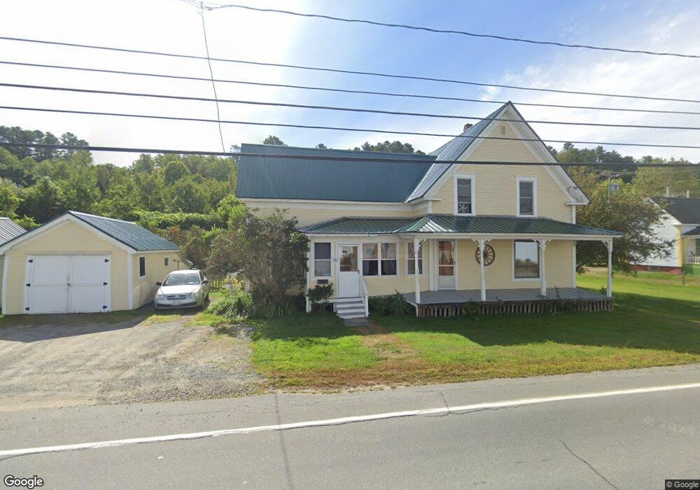 180 N Main St, Lisbon, NH 03585 - photo 1