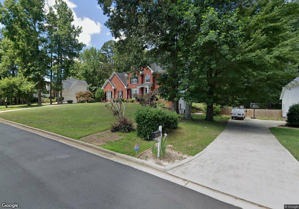 1957 Rosemont Ct unit 16, Jonesboro, GA 30236 - photo 1