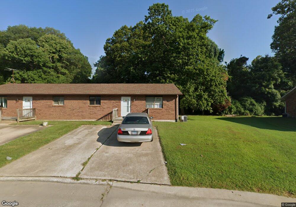 808 Patty Dr, Maryville, IL 62062 - photo 1