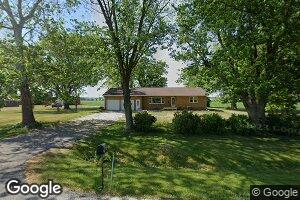 409 W Henry St, Atkinson, IL 61235