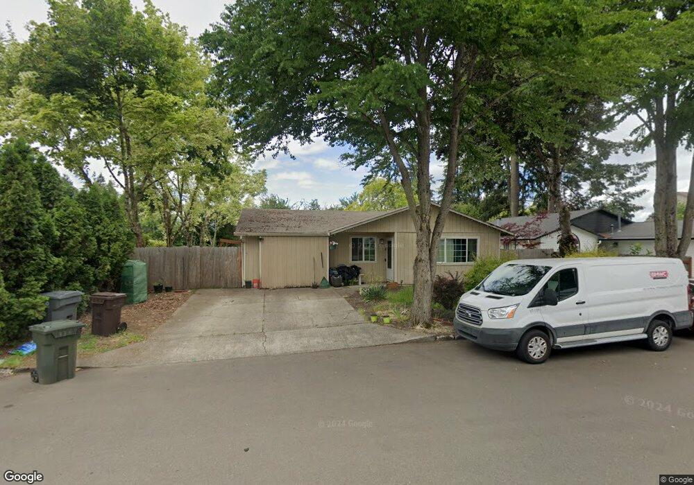 715 N Knott St, Canby, OR 97013 - photo 1