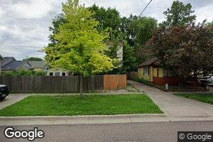 110 15th St S, Fargo, ND 58103