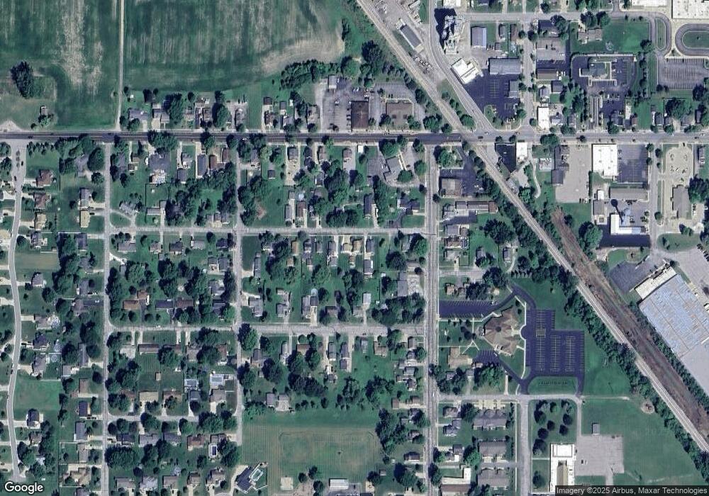 7950 Maple St, Birch Run, MI 48415 - photo 1