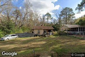 220 N Cotton St, Poulan, GA 31781