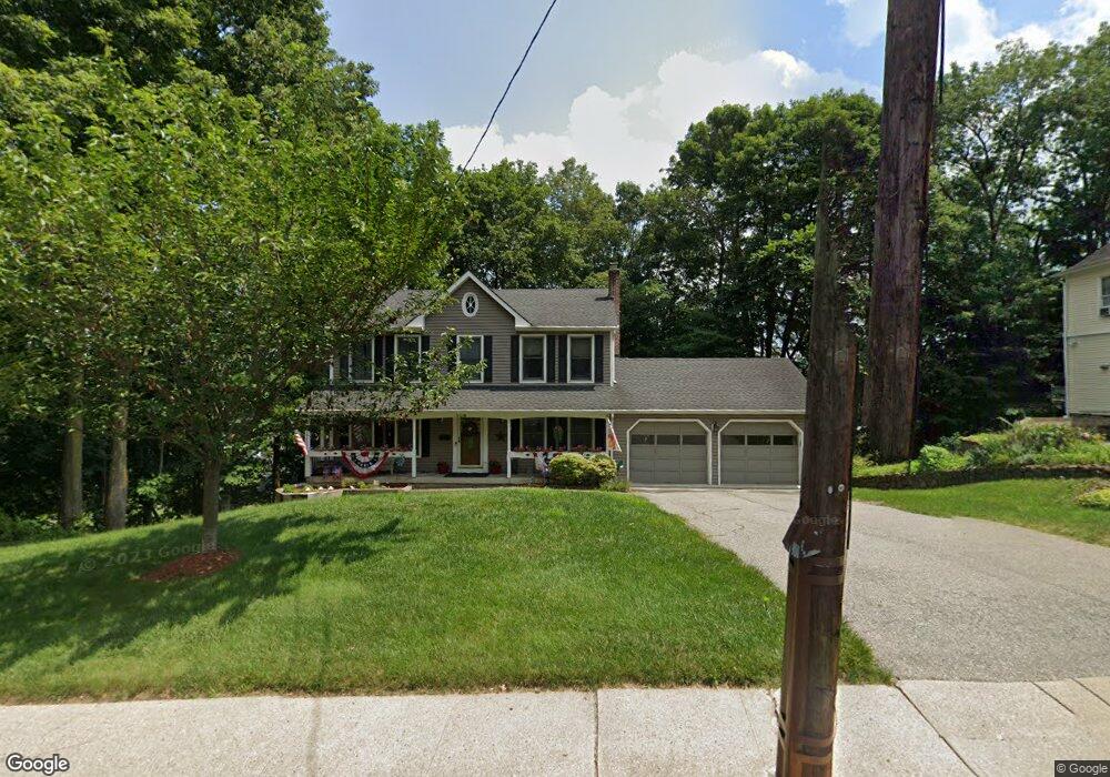 108 Church St, Rockaway, NJ 07866 - photo 1