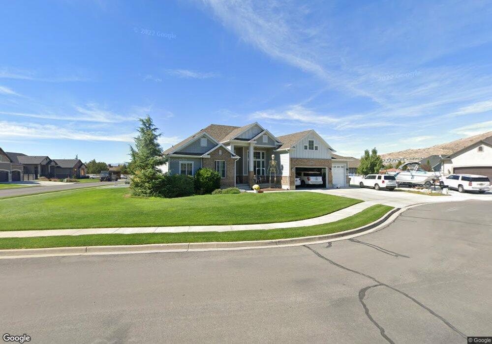 3255 N 870 E, Lehi, UT 84043 - photo 1