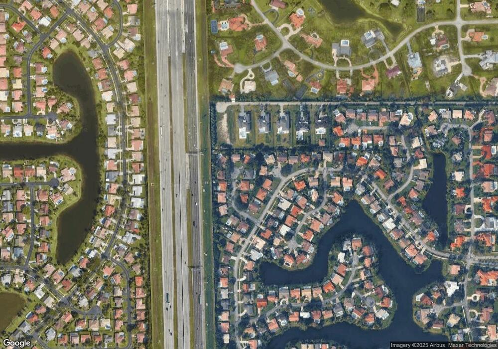 5530 Knighthurst Way, Davie, FL 33331 - photo 1