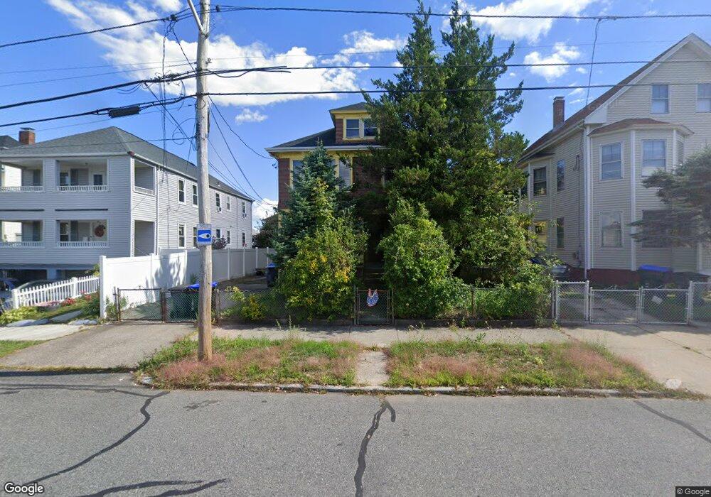 392 Adelaide Ave, Providence, RI 02907 - photo 1