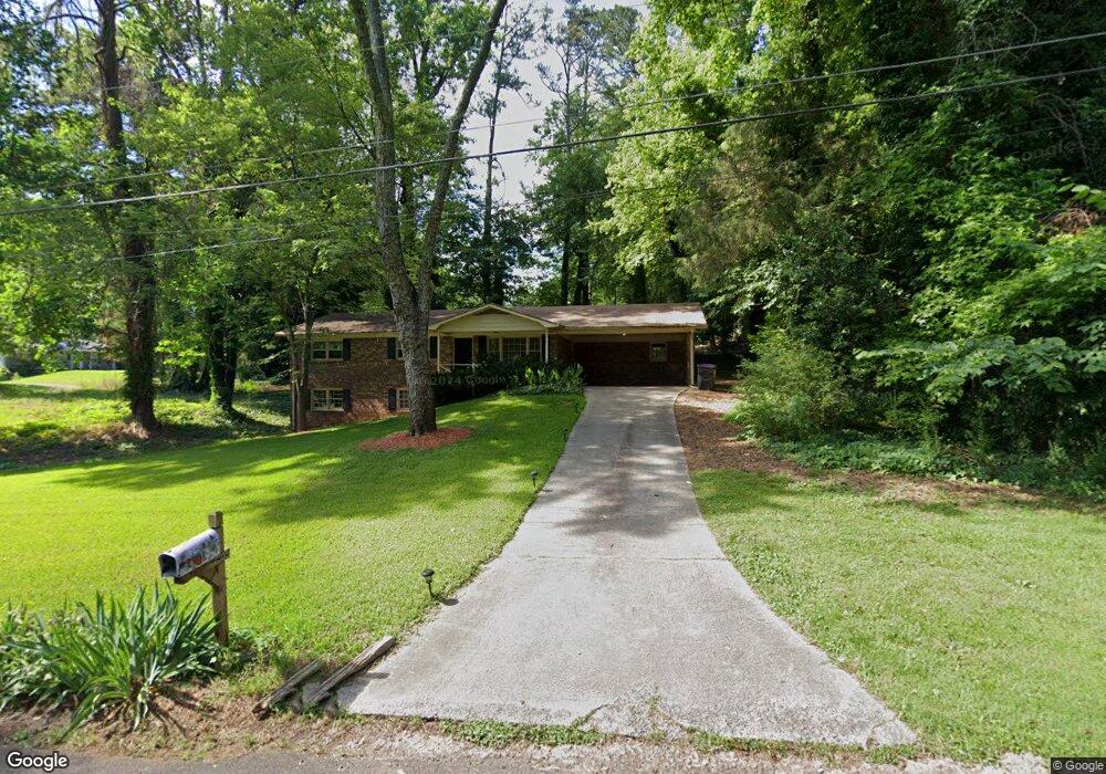 2101 Sundance Place, Marietta, GA 30066 - photo 1