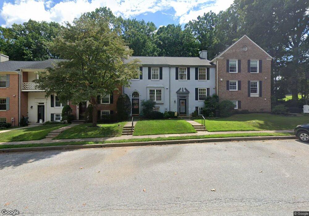 29 Inverin Cir, Lutherville Timonium, MD 21093 - photo 1