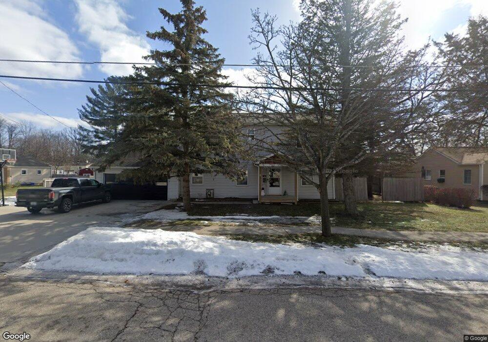 416 E 3rd St, Davison, MI 48423 - photo 1