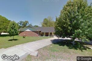 501 E 4th St, Lillie, LA 71256