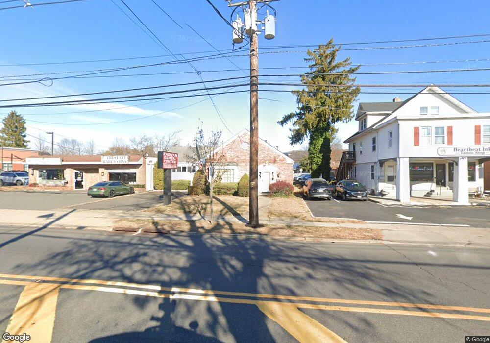 421 W Union Ave, Bound Brook, NJ 08805 - photo 1