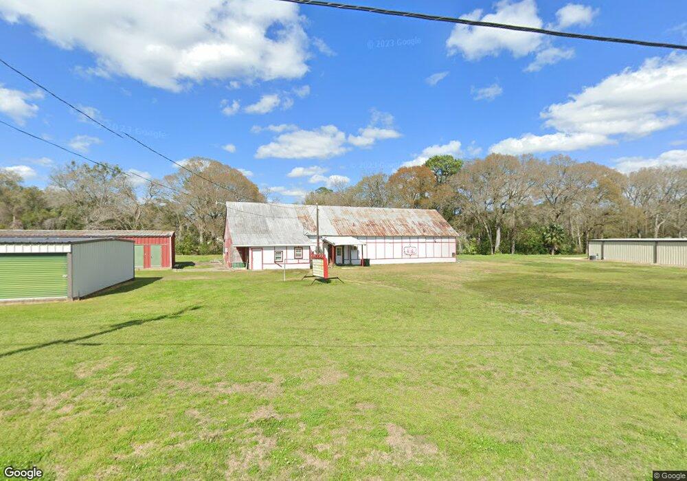 117 Railroad Sreet, Boston, GA 31626 - photo 1