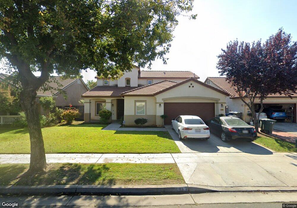 6043 E Andrews Ave, Fresno, CA 93727 - photo 1