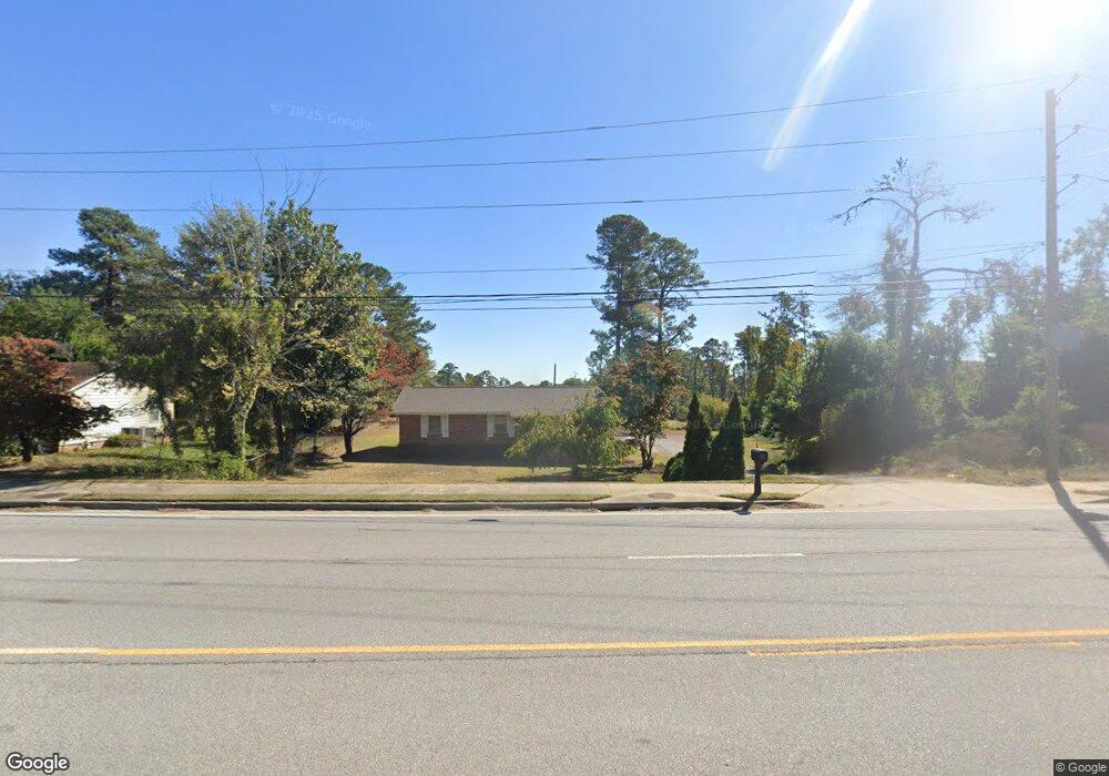 249 N Belair Rd, Evans, GA 30809 - photo 1