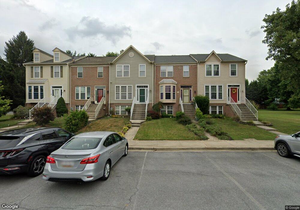 204 Heritage Ct, Walkersville, MD 21793 - photo 1