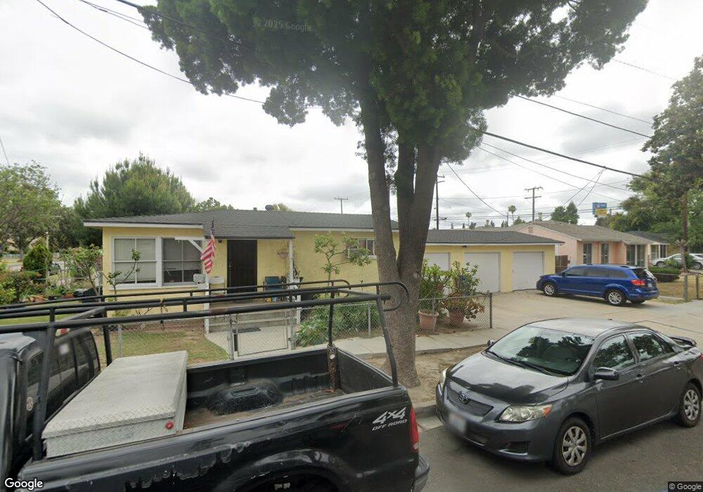 4332 Andy St, Lakewood, CA 90712 - photo 1