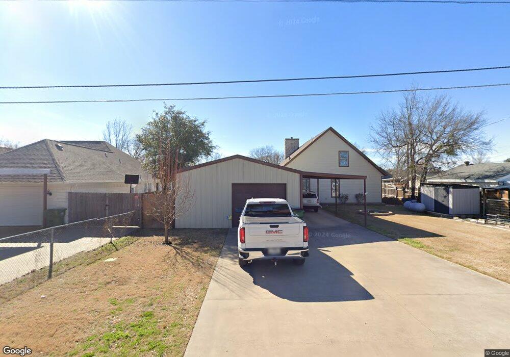 4612 Marina Ct, Granbury, TX 76049 - photo 1