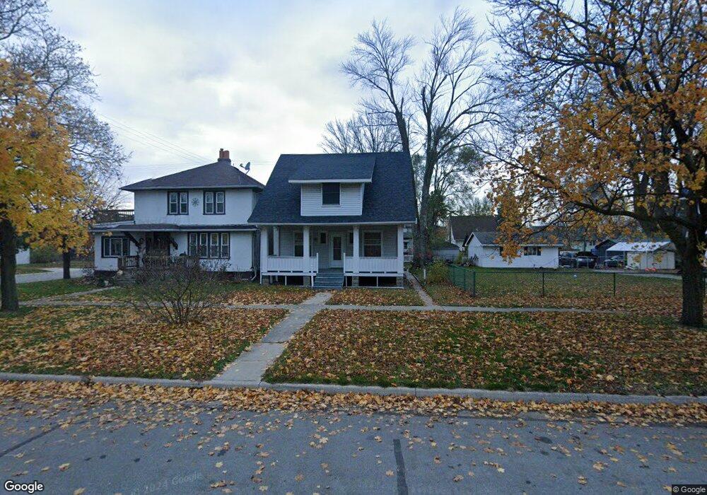 1721 Griswold St, Port Huron, MI 48060 - photo 1