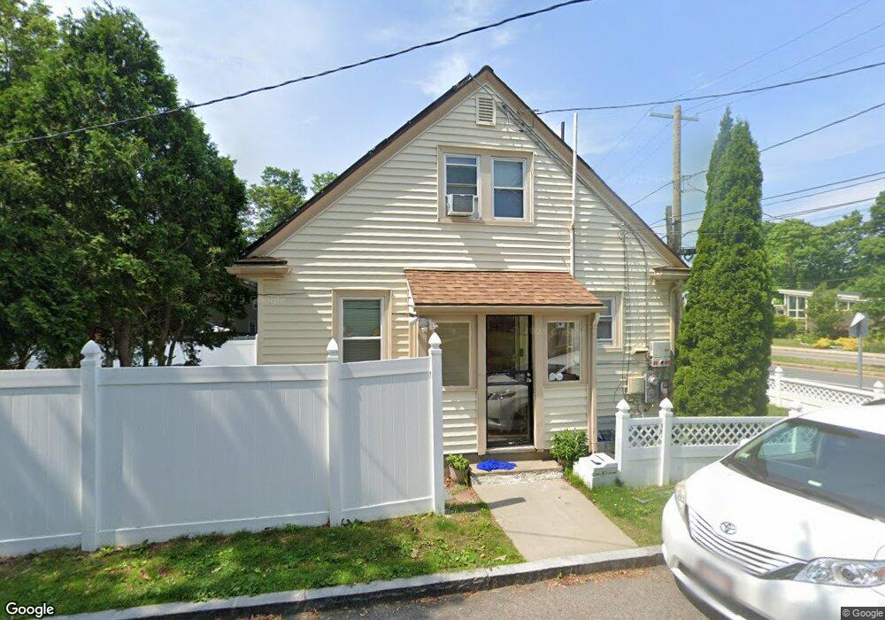 64 Washington St unit 4, Dedham, MA 02026 - photo 1