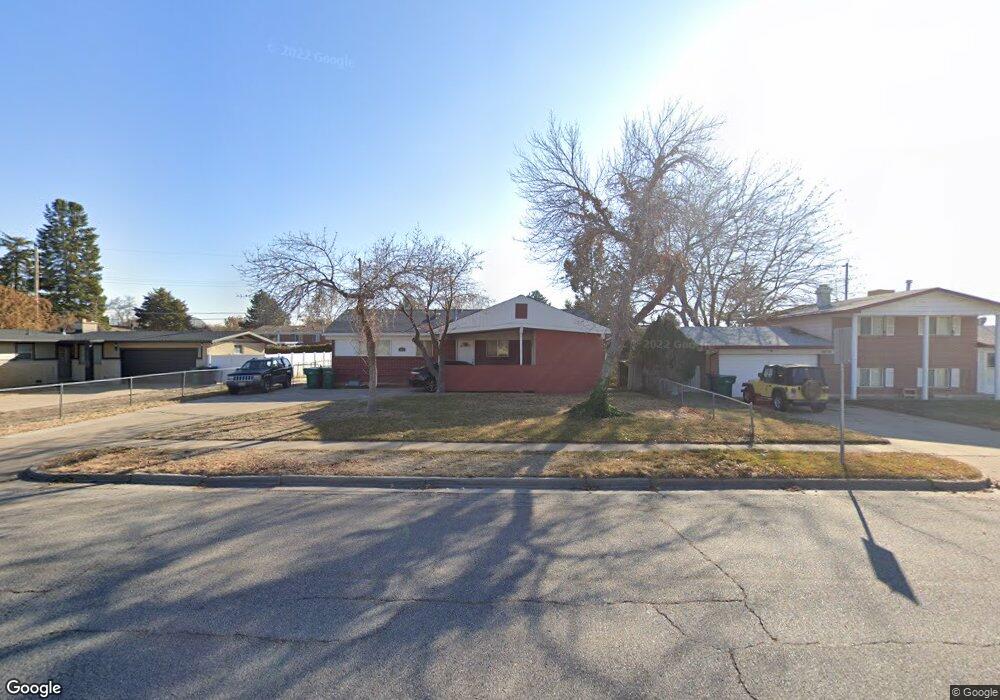 2037 W 4200 S, Roy, UT 84067 - photo 1