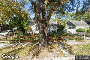 1320 E 41st St, Savannah, GA 31404