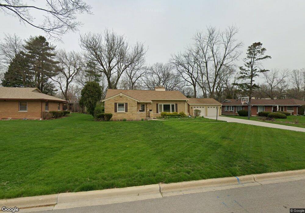 1415 W Downer Place, Aurora, IL 60506 - photo 1