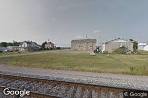 212 E Houston St, Cloverport, KY 40111