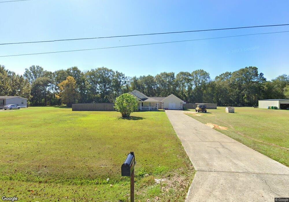 5614 Mulberry Rd, Lucedale, MS 39452 - photo 1